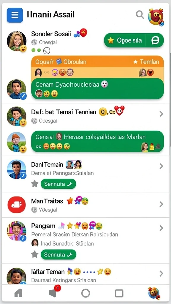 askasino - Pengalaman bermain multiplayer yang seru dan interaktif.