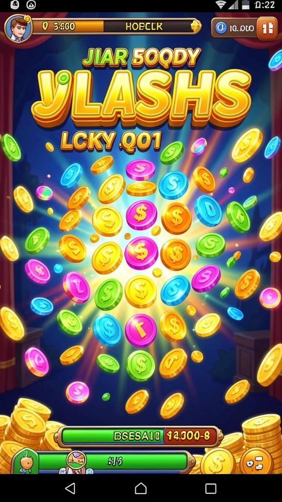 bigwinner - Tampilan antarmuka yang menarik dan mudah digunakan.