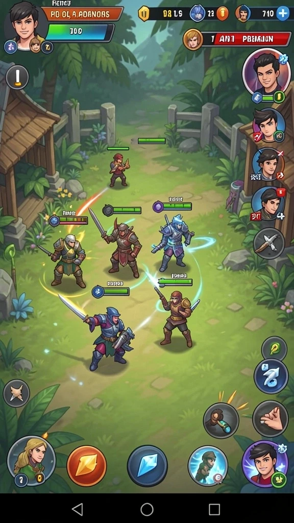 bos138 - Mode multiplayer yang seru dan kompetitif.