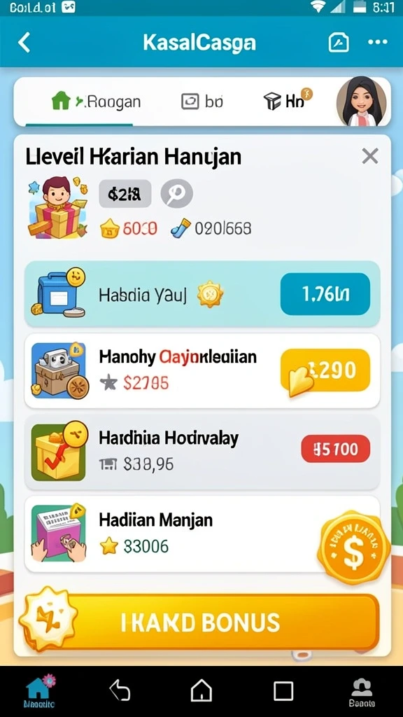 djarum4d - Gameplay yang menarik dengan berbagai tantangan seru.