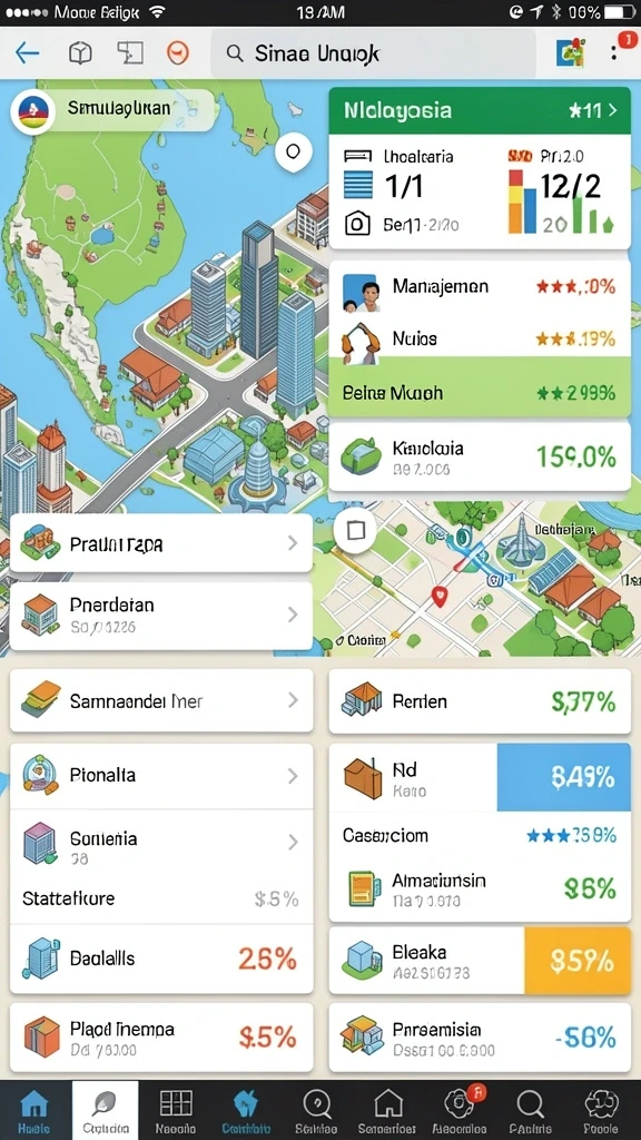 hebat777 - Tampilan antarmuka yang user-friendly dan menarik.