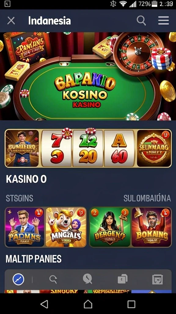 lpo88 - Promo dan bonus yang menarik bagi semua pemain.