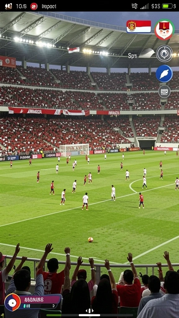 n32 - Mode permainan yang interaktif dan seru.