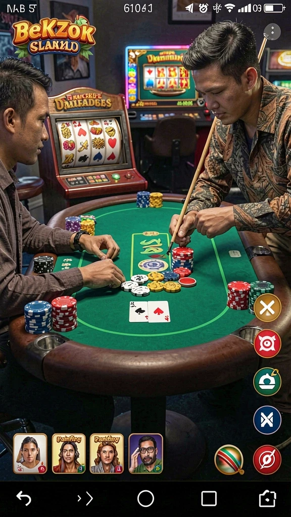pandora88 - Tampilan antarmuka yang bersih dan user-friendly.