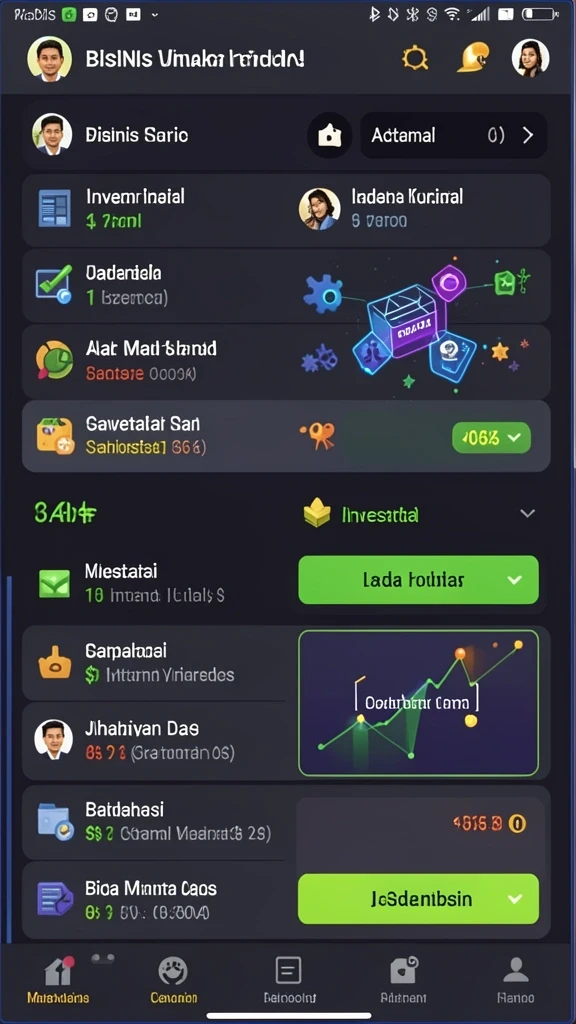 popotogel - Tampilan antarmuka yang ramah pengguna untuk semua usia.
