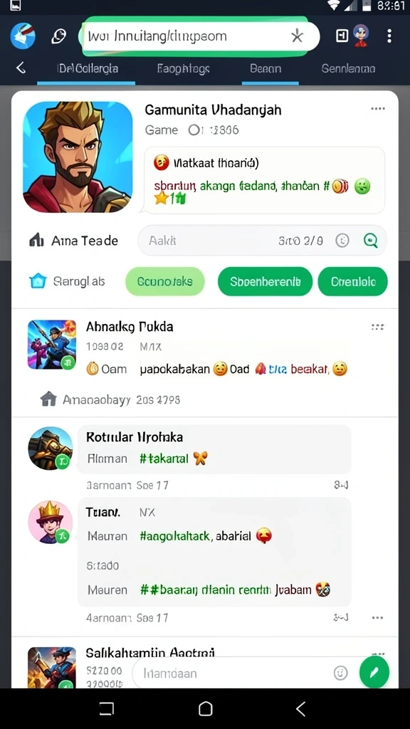 popotogel - Tantangan seru di setiap level permainan.