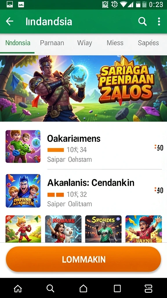 rajacuan - Informasi kesehatan mental yang berguna bagi pemain.