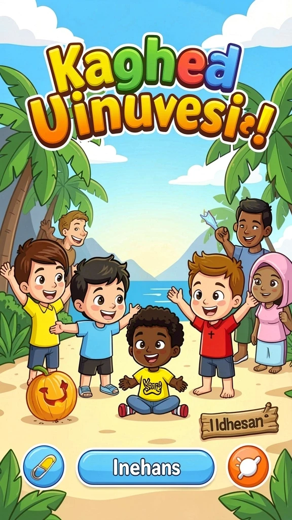 winboss - Pengalaman multiplayer yang menyenangkan dan interaktif.