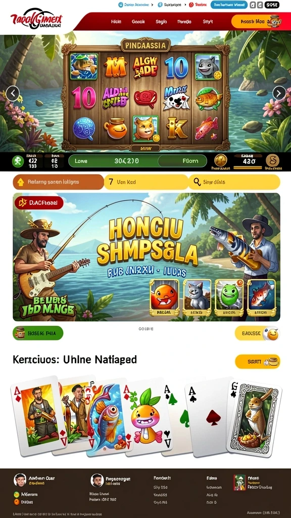 winstar4d - Beragam pilihan game slot yang menarik.