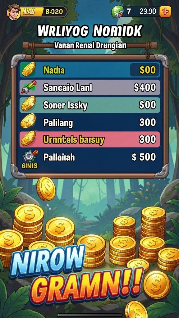 wow388 - Berbagai jenis permainan yang tersedia di WOW388.