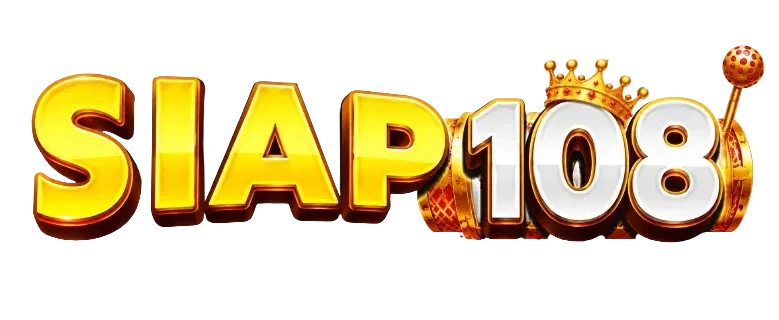 siap108 — Logo Resmi